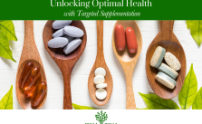 Unlocking Optimal Health with Targeted Supplementation